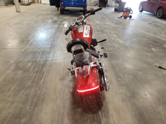 2011 YAMAHA XVS1300 CU JYAVP33E9BA001599