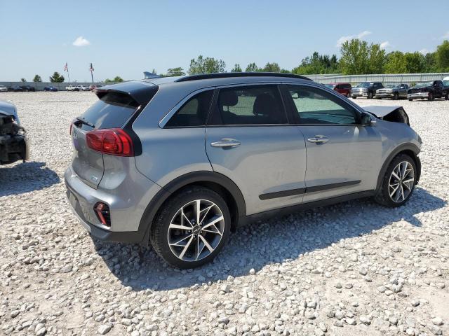 2022 KIA NIRO TOURI - KNDCC3LC2N5515779