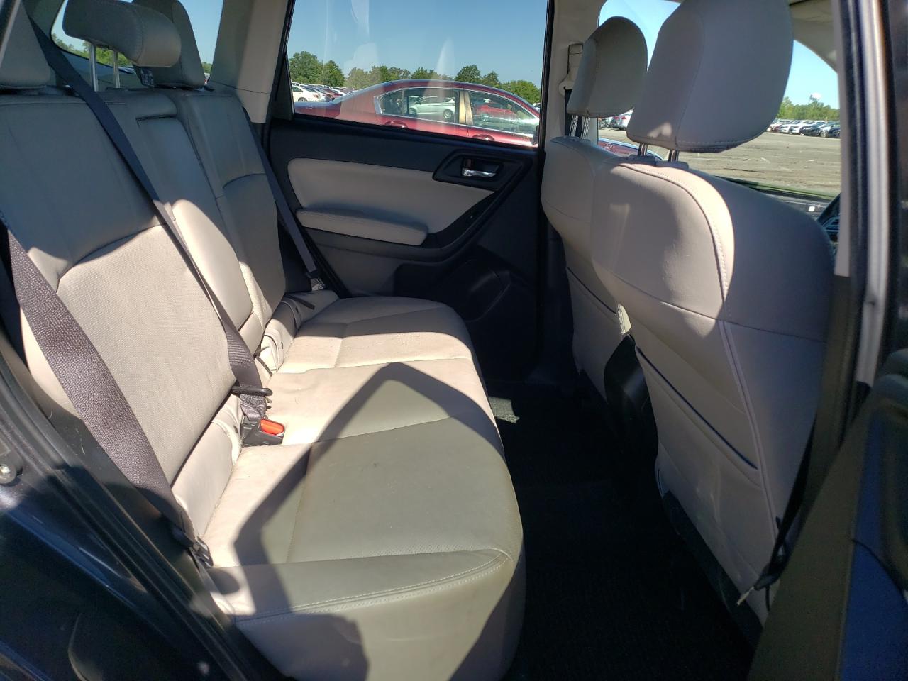 JF2SJAHC6FH480275 2015 Subaru Forester 2.5I Limited