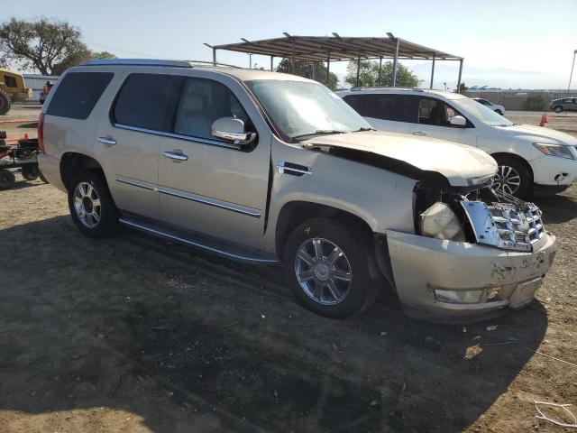 1GYFK63887R317307 2007 Cadillac Escalade Luxury