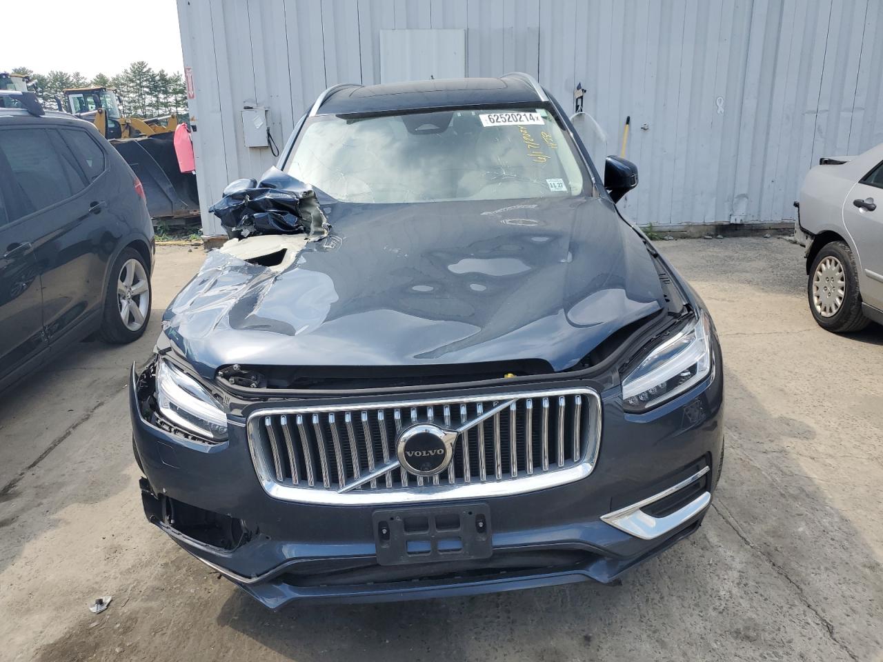 Lot #2972403439 2023 VOLVO XC90 PLUS