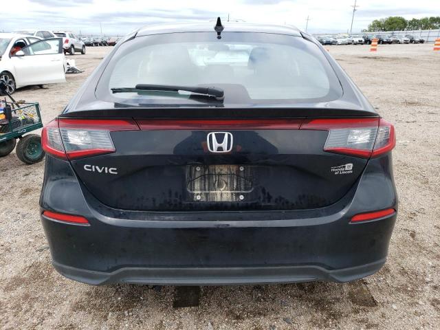 19XFL2H55PE025703 Honda Civic LX 6