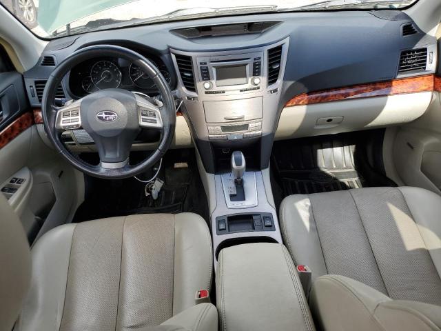 2012 Subaru Outback 2.5I Limited VIN: 4S4BRCKCXC3254899 Lot: 61800844