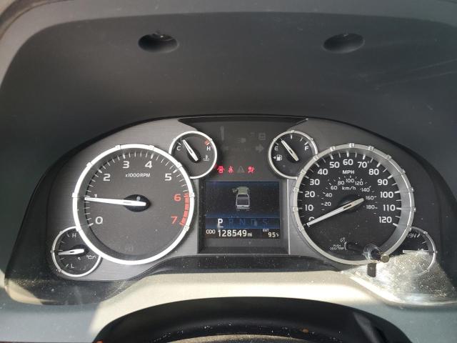 2015 TOYOTA TUNDRA CRE - 5TFHW5F15FX430380