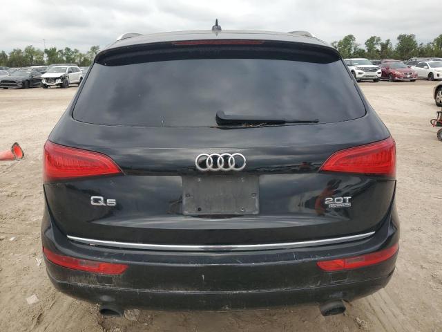 VIN WA1C2AFP1GA013985 2016 Audi Q5, Premium no.6