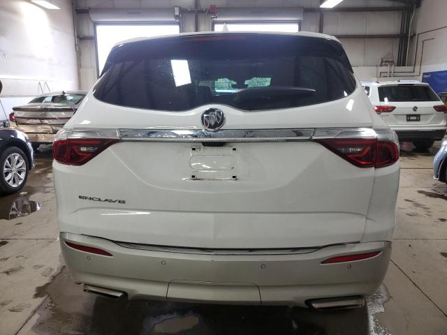 2022 Buick Enclave Premium VIN: 5GAERCKW8NJ129265 Lot: 62602654