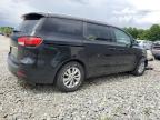 KIA SEDONA LX photo