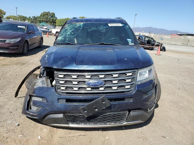 2017 FORD EXPLORER X 1FM5K7DH1HGC53982  65315254