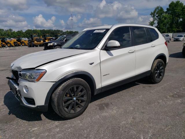 2016 BMW X2 SDRIVE2 #3033264826