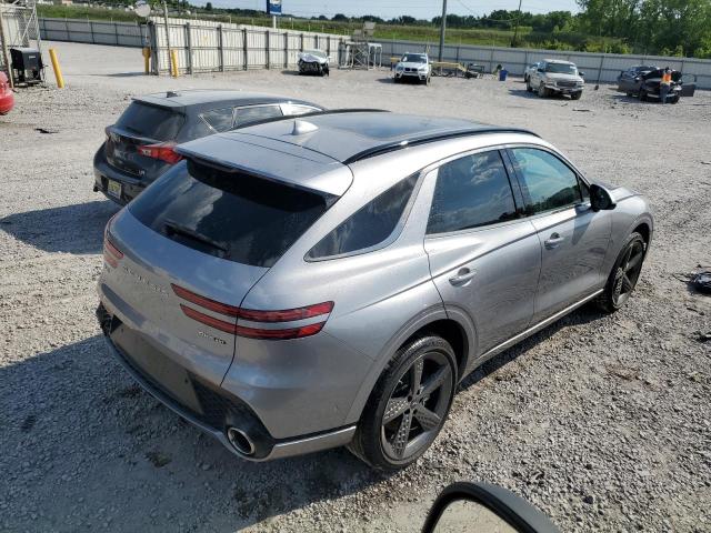 2022 GENESIS GV70 BASE - KMUMCDTC9NU037843