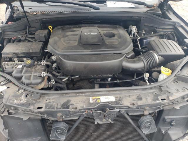 2017 JEEP GRAND CHER - 1C4RJFAG8HC608913