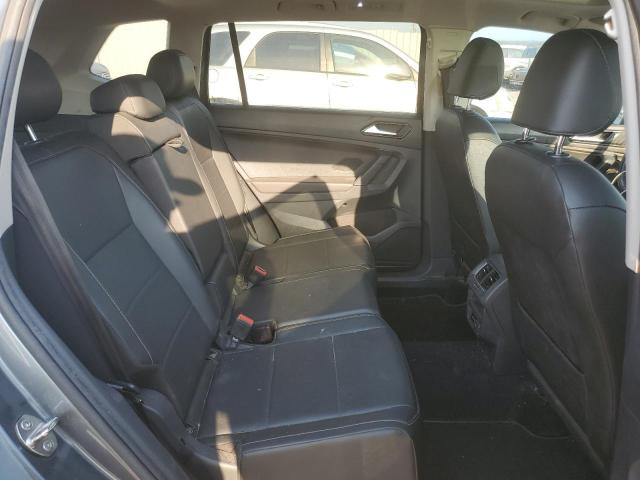 2018 VOLKSWAGEN TIGUAN SE - 3VV2B7AX8JM054931