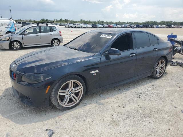 VIN WBA5B1C57ED476465 2014 BMW 5 Series, 535 I no.1