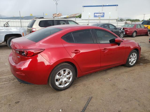 2016 MAZDA 3 SPORT - 3MZBM1T79GM300331