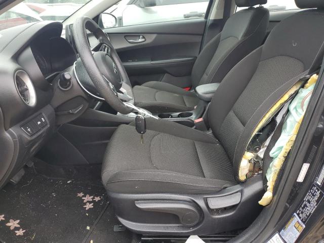 2019 KIA FORTE FE - 3KPF24AD7KE110860