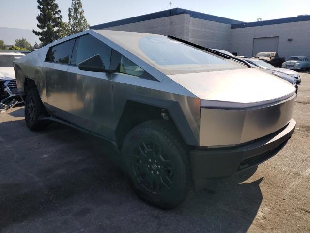 2024 TESLA CYBERTRUCK 7G2CEHED3RA006960