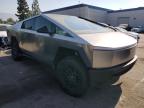 Lot #3050774105 2024 TESLA CYBERTRUCK