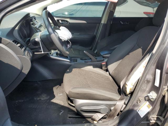 2019 Nissan Sentra S VIN: 3N1AB7AP1KY257831 Lot: 60320064