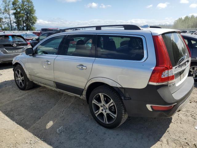 2015 VOLVO XC70 T6 PR YV4902NC1F1192809