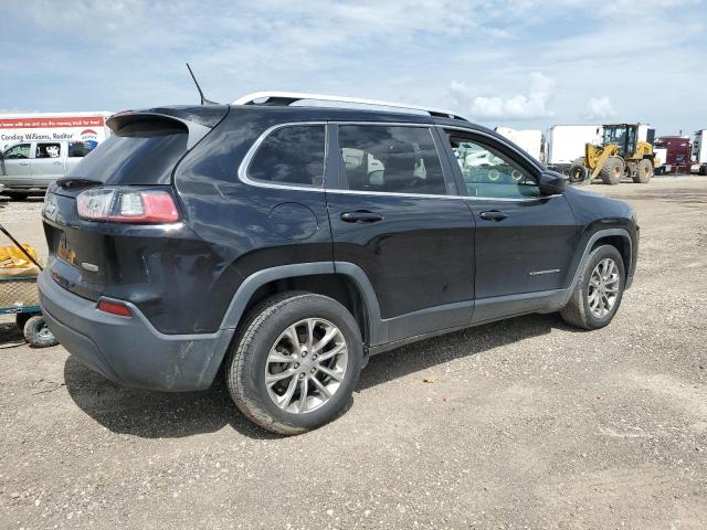 2019 JEEP CHEROKEE L - 1C4PJLLB5KD184213