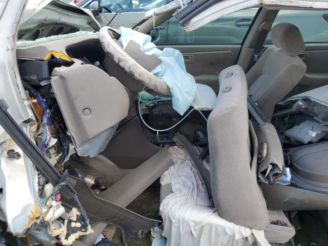 1999 Toyota Camry Le VIN: JT2BG22K4X0350684 Lot: 47802784