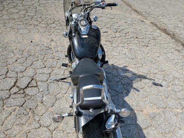 2013 YAMAHA XVS650 JYAVM01E0DA138105