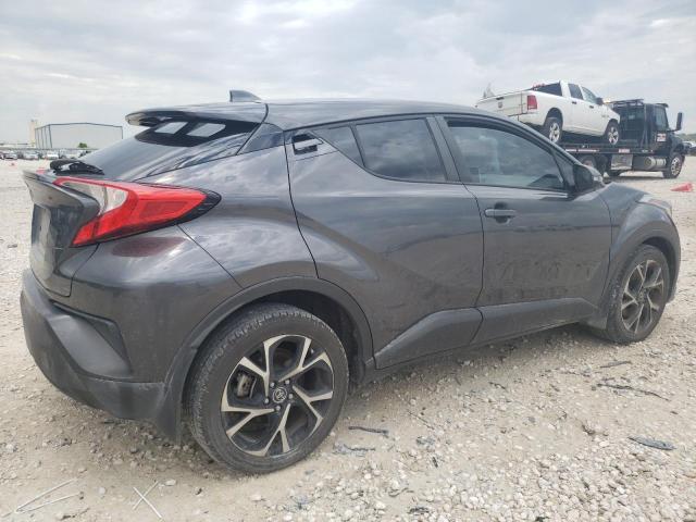 2019 TOYOTA C-HR XLE - NMTKHMBX7KR091883