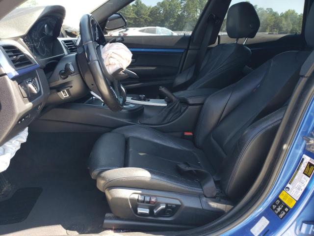 2019 BMW 330XI GT - WBA8Z9C55KB220825