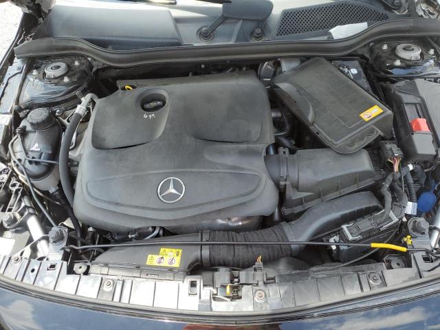2015 MERCEDES-BENZ GLA 250 4M - WDCTG4GB1FJ039717