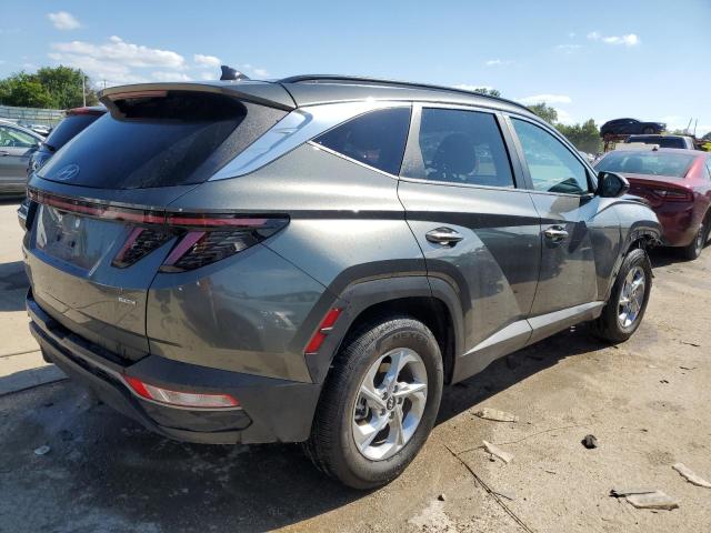 2023 HYUNDAI TUCSON SEL - 5NMJBCAE8PH259551