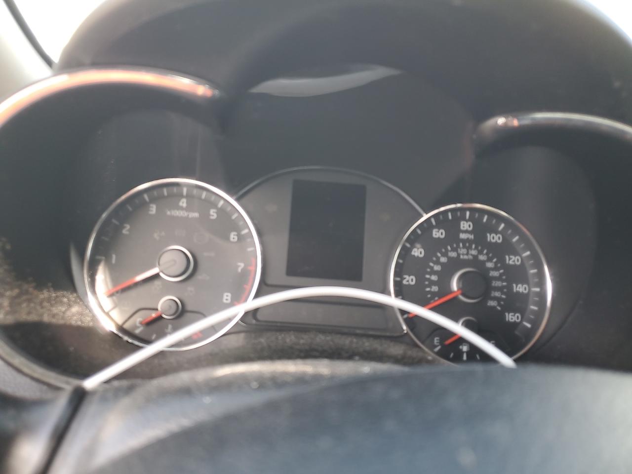 KNAFK4A67E5060721 2014 Kia Forte Lx