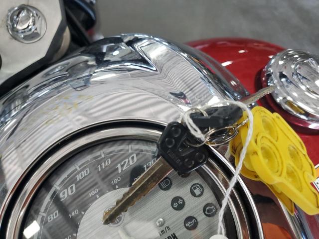 2010 YAMAHA XVS950 A JYAVN01E9AA010180