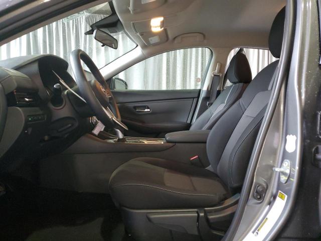 2024 Nissan Sentra Sv VIN: 3N1AB8CV2RY307504 Lot: 61325934