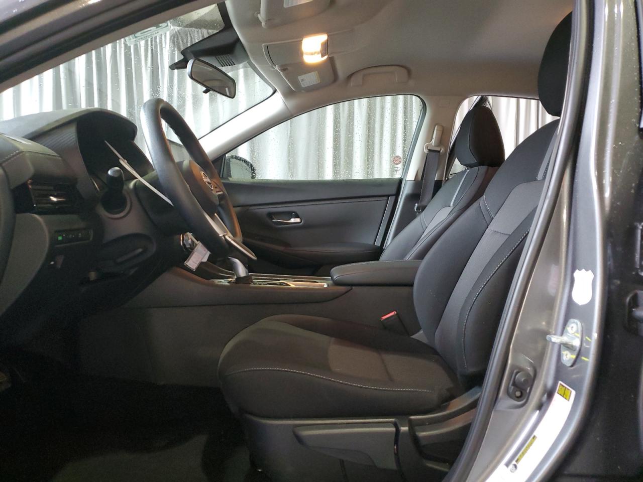 3N1AB8CV2RY307504 2024 Nissan Sentra Sv