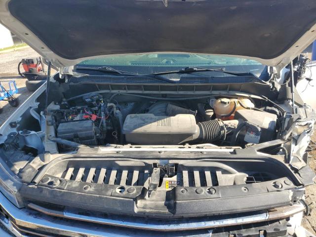 2020 CHEVROLET SILVERADO 3GCUYHEL7LG187376  62342924