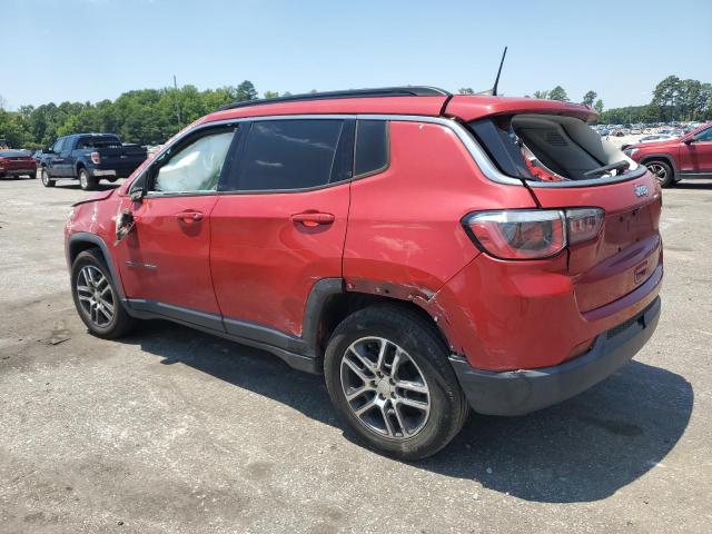 Vin: 3c4njcbb6jt466085, lot: 61892544, jeep compass latitude 20182