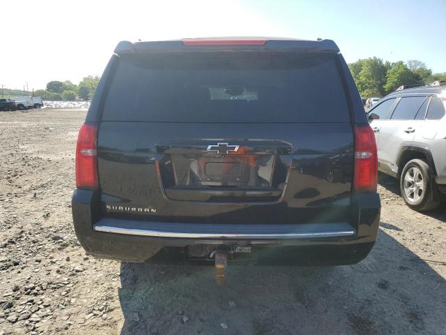 2015 CHEVROLET SUBURBAN K - 1GNSKJKC2FR160330