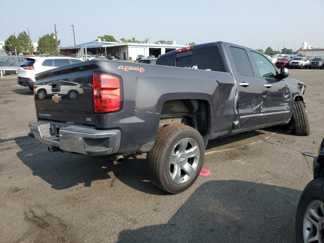 VIN 1GCVKSEC3EZ398709 2014 Chevrolet Silverado, K15... no.3