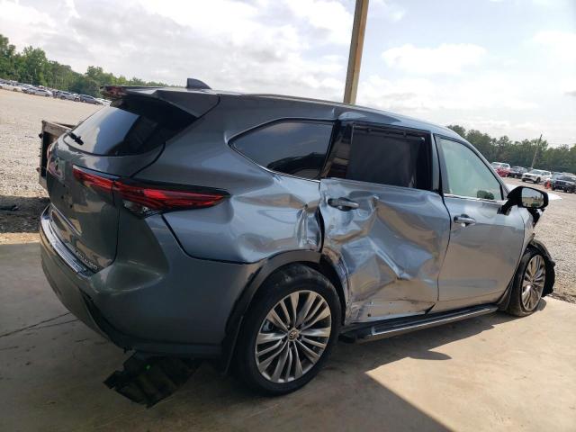 5TDFZRBH0NS238460 2022 TOYOTA HIGHLANDER