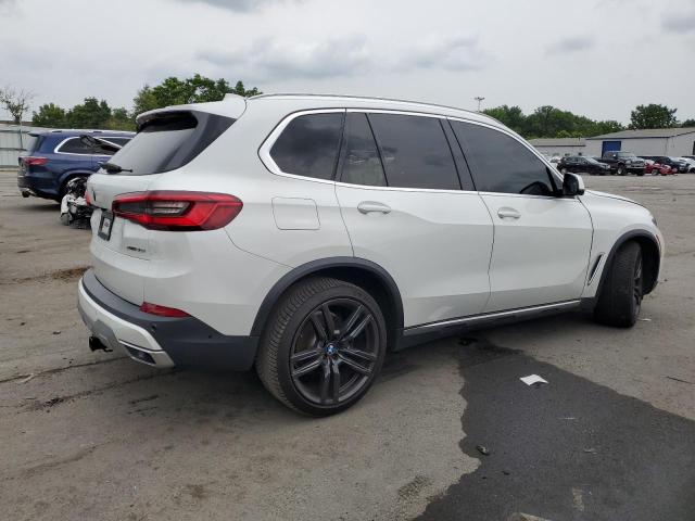 VIN 5UXCR6C52KLL36410 2019 BMW X5, Xdrive40I no.3