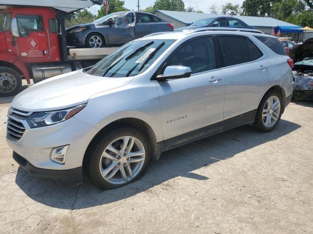 2021 CHEVROLET EQUINOX PR - 3GNAXXEV4MS180800