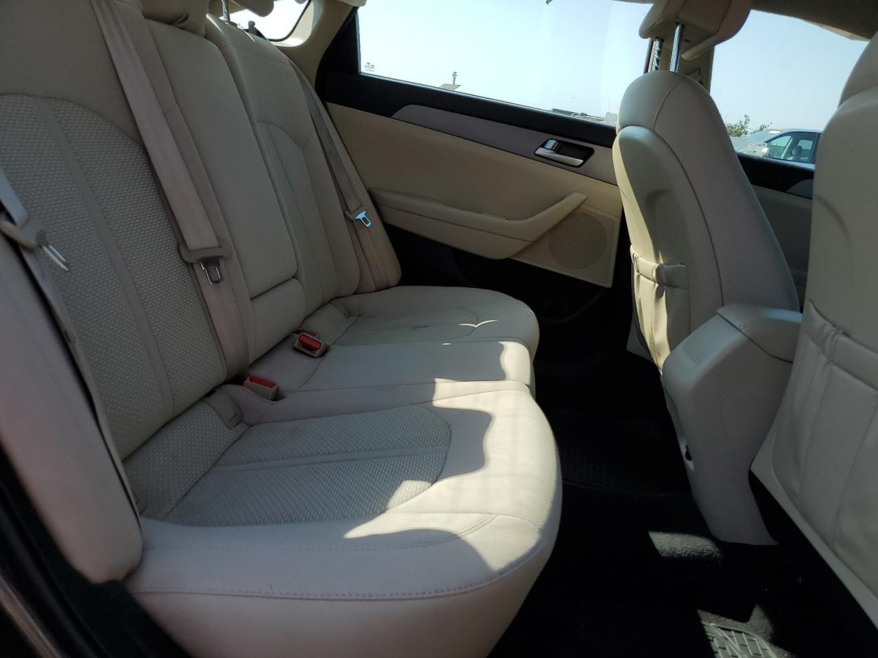 5NPE24AF5FH258794 2015 Hyundai Sonata Se