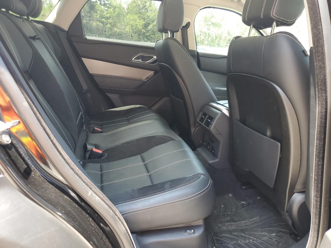 SALYB2EX3KA781472 2019 Land Rover Range Rover Velar S