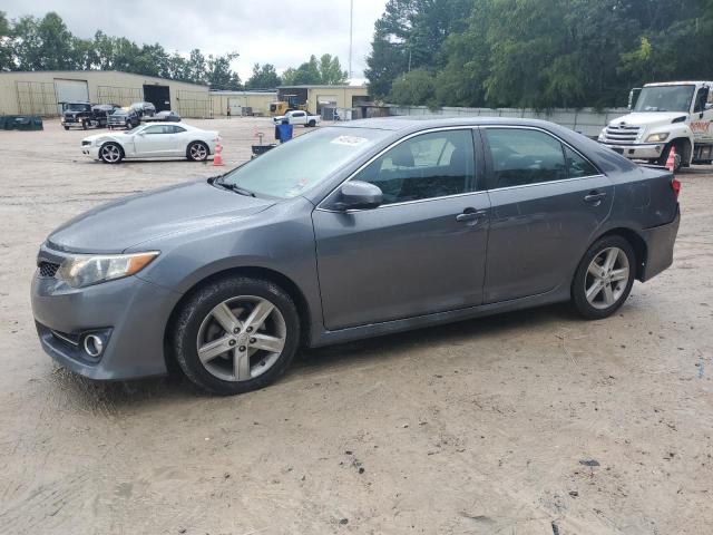 Vin: 4t1bf1fk3du226422, lot: 64804204, toyota camry l 20131