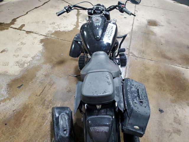 2013 SUZUKI VL1500 JS1VY56A7D2101763