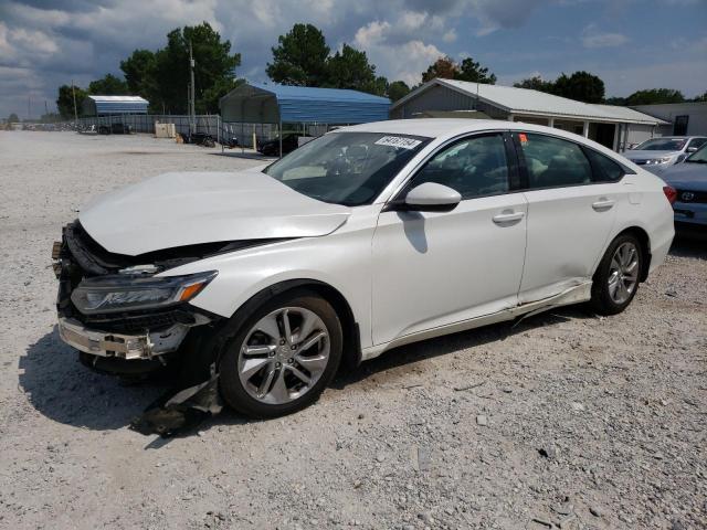 2019 HONDA ACCORD LX #3004420795