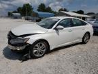 Lot #3004420795 2019 HONDA ACCORD LX