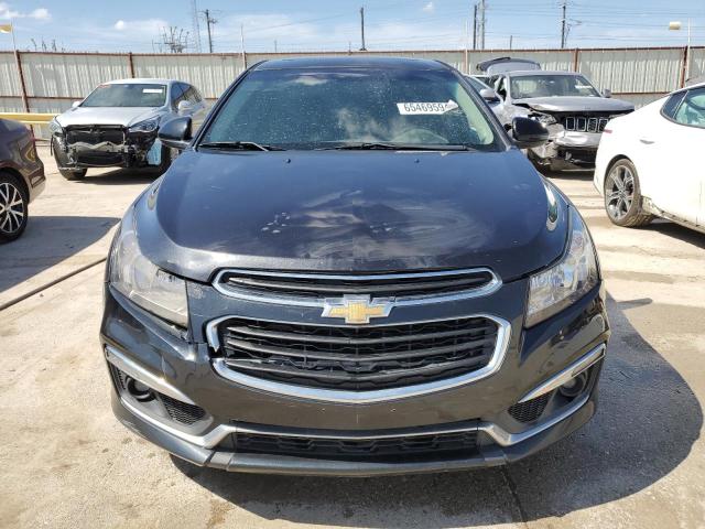 2015 CHEVROLET CRUZE LTZ - 1G1PG5SB8F7232621