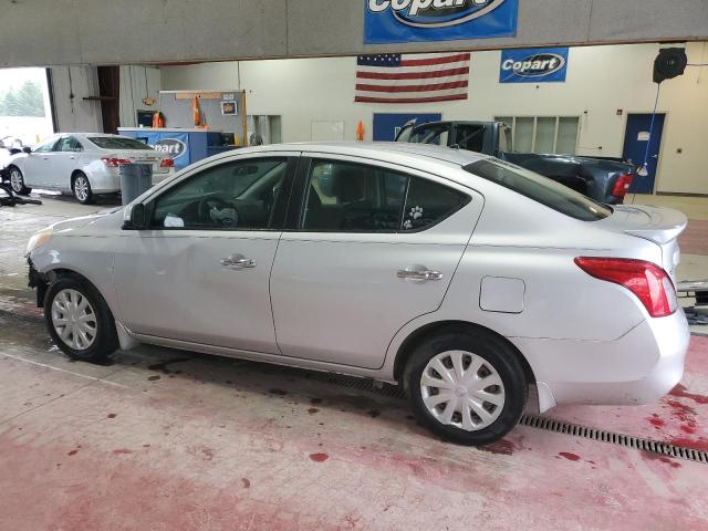 2013 Nissan Versa S VIN: 3N1CN7AP5DL836224 Lot: 62427074