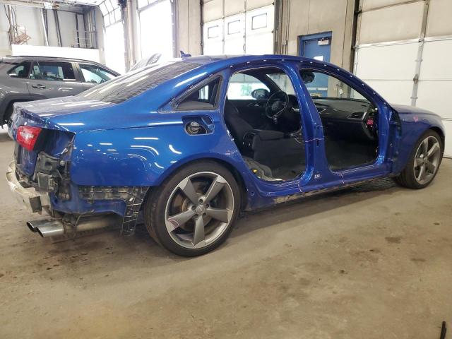 2015 AUDI S6 WAUF2BFCXFN007306